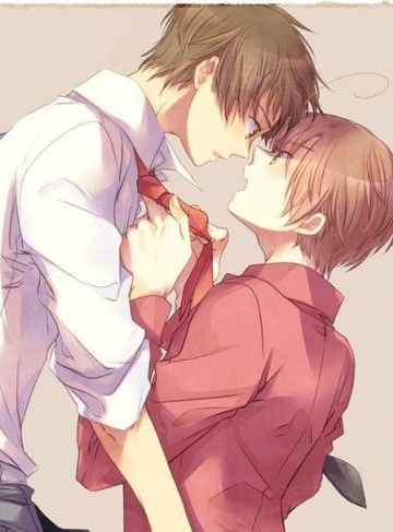 误养BOSS老公(墨水鱼)优质小说在线阅读平台_一场职场与爱情的绝妙交锋,期待成长与爱的相互救赎