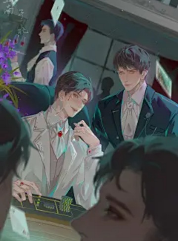 无声之言（温吞雨）‌甜宠言情小说合集‌_在繁华都市中的默默追寻与心灵共鸣