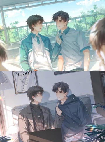 狼族（经年未尽）‌高分都市小说排行榜‌_团结之力的孤独与爱