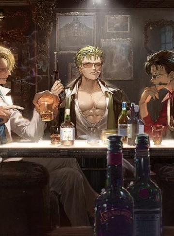 人间戏剧（左眼星星右眼鱼）‌大神作家新作速递‌_人人都是自己故事中的主角，寻求自我的救赎与生命的意义