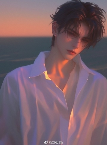 魔体之刚表白就发生了异变（与人为敌）‌小众精品小说推荐‌_爱与勇气的动人旅程，寻找自我的成长之路