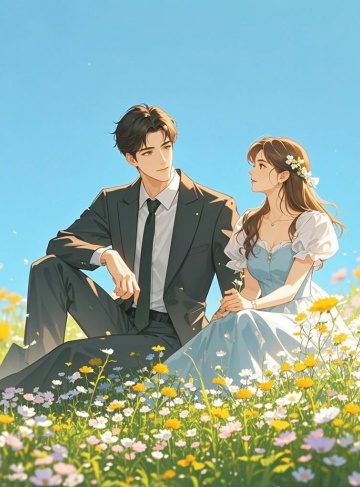 我的眼里全部是你（掐一）经典小说TXT免费获取_爱情与成长下的相互治愈，温馨励志的都市情缘之旅