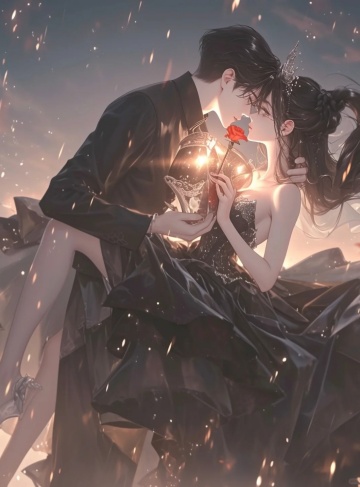 快穿：软萌锦鲤在线撩（熊缘）‌大神作家新作速递‌_每一次穿越，都遇见值得心动的你