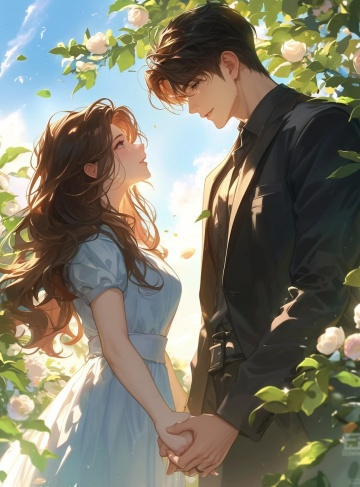 权倾天下摄政妻（野草蔓蔓）言情小说最新章节更新_权谋与爱情交织的非凡旅程，书写属于自己的精彩人生