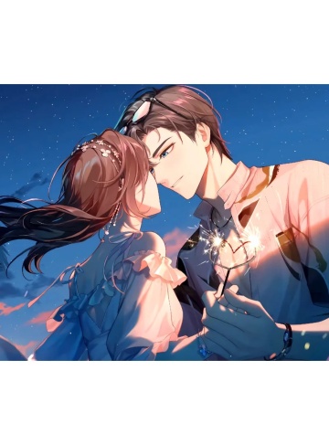 从她的窗户看月亮（王六）言情小说最新章节更新_让爱与梦想交织在城市的璀璨星空下