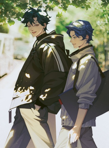 娇软姐姐的年下小狼狗太会撩（摩卡猫罐头）都市言情小说合集_年下恋爱中的撩妹技巧与内心成长的甜蜜交织