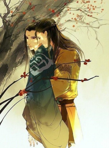 与宿敌成婚后(淞子七)大神作家新作速递_从仇敌到爱人,命运的不可思议与人生的改变之路