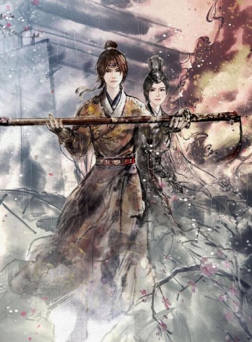 我的景区爆火了_废庙开局绑定超级景区系统，亏钱就能变强