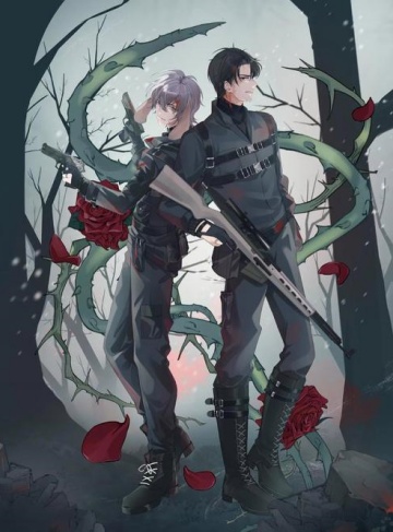 鲜红淡绿(勖力)玄幻仙侠小说大全_当城市爱恋与梦想交错,生活的意义在坚持中绽放